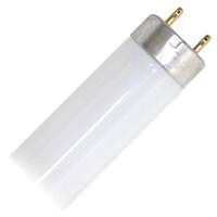Ushio 32 watt 48" T8 Medium Bi-Pin Base 3500K Natural White Light Bulb