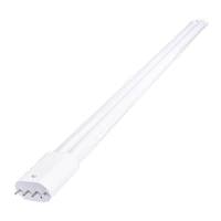 Light Efficient Design 17 watt 120/277 volt 4-Pin Base CCT Selectable Dimmable LED