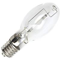 Ushio 150 watt ED23.5 Mogul Screw Base 2000K Warm White Clear Sodium