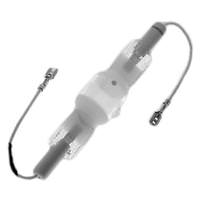 Ushio 1,000 watt Clear Metal Halide