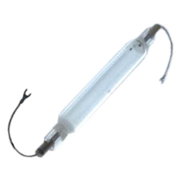 8,000 watt 400 volt Clear Metal Halide