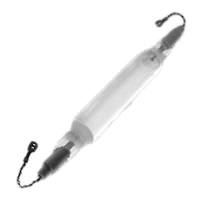 Ushio 6,000 watt Clear Metal Halide