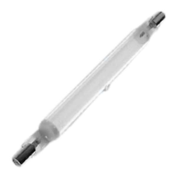 5,000 watt 220 volt Clear Metal Halide