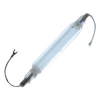 Ushio 5,000 watt 420 volt Clear Metal Halide