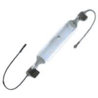 Ushio 6,000 watt 440 volt Clear Metal Halide