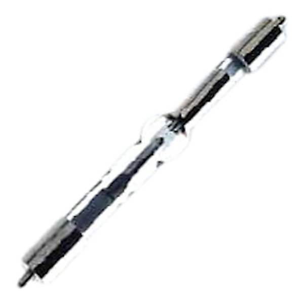 100 watt 20 volt Clear Mercury Vapor