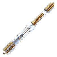 Ushio 100 watt 20 volt Short Arc Mercury Vapor