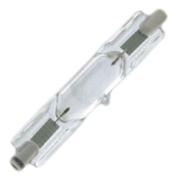 450 watt 130 volt Single Contact Base Clear Metal Halide 450 watt 130 volt Single Contact Base Clear Metal Halide