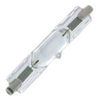 Ushio 450 watt 130 volt Single Contact Base Clear Metal Halide
