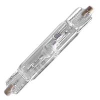 Ushio 150 watt 95 volt T7 Recessed Single Contact Base 14000K Daylight Metal Halide