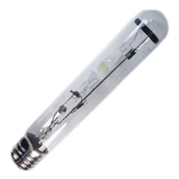 575 watt T25 Mogul Screw Base 4000K Cool White Clear Metal Halide