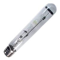 Plusrite 575 watt T25 Mogul Screw Base 4000K Cool White Clear Metal Halide