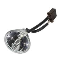 Ushio 100 watt 20 volt MR16 Special Base 6000K Daylight Clear Reflector