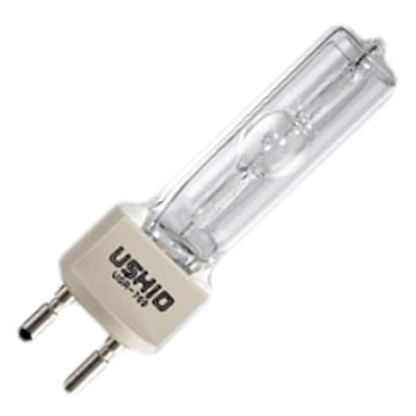 1,200 watt Medium Bi-Post Base 7200K Daylight Metal Halide