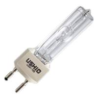 Ushio 1,200 watt Medium Bi-Post Base 7200K Daylight Metal Halide