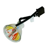 Ushio 200 watt 40 volt MR16 Special Base 6000K Daylight Clear Reflector