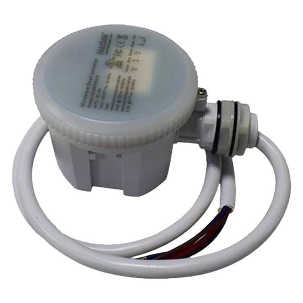 120/277 volt Microwave Motion Sensor Lighting Accessory