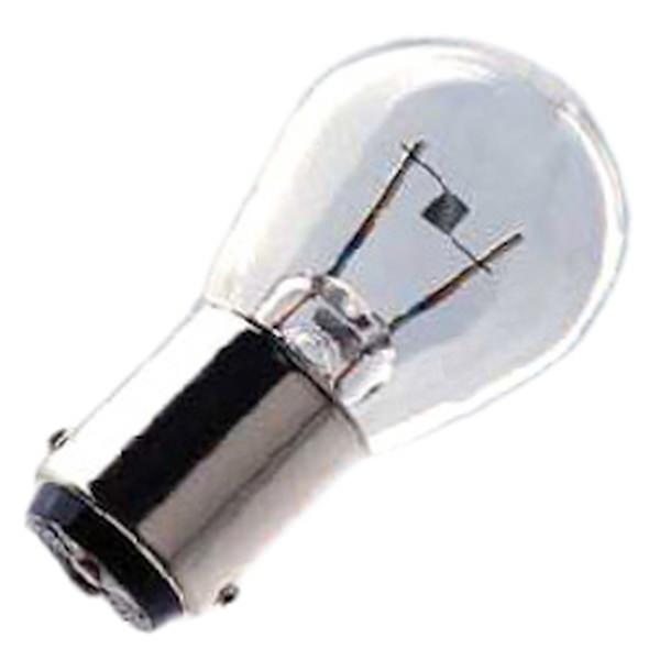 35 watt 7 volt Double Contact Bayonet Base Clear 35 watt 7 volt Double Contact Bayonet Base Clear