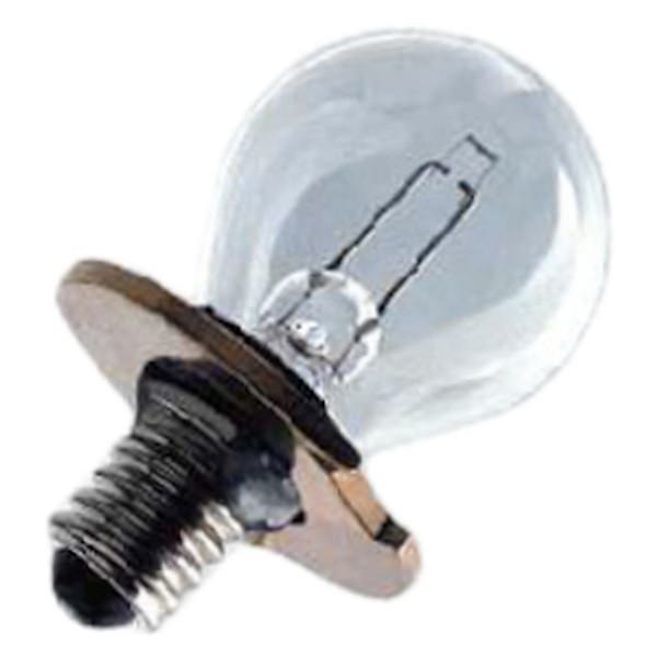 27 watt 6 volt G11 Clear