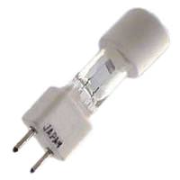 Ushio 100 watt 24 volt Bi-Pin Base Clear