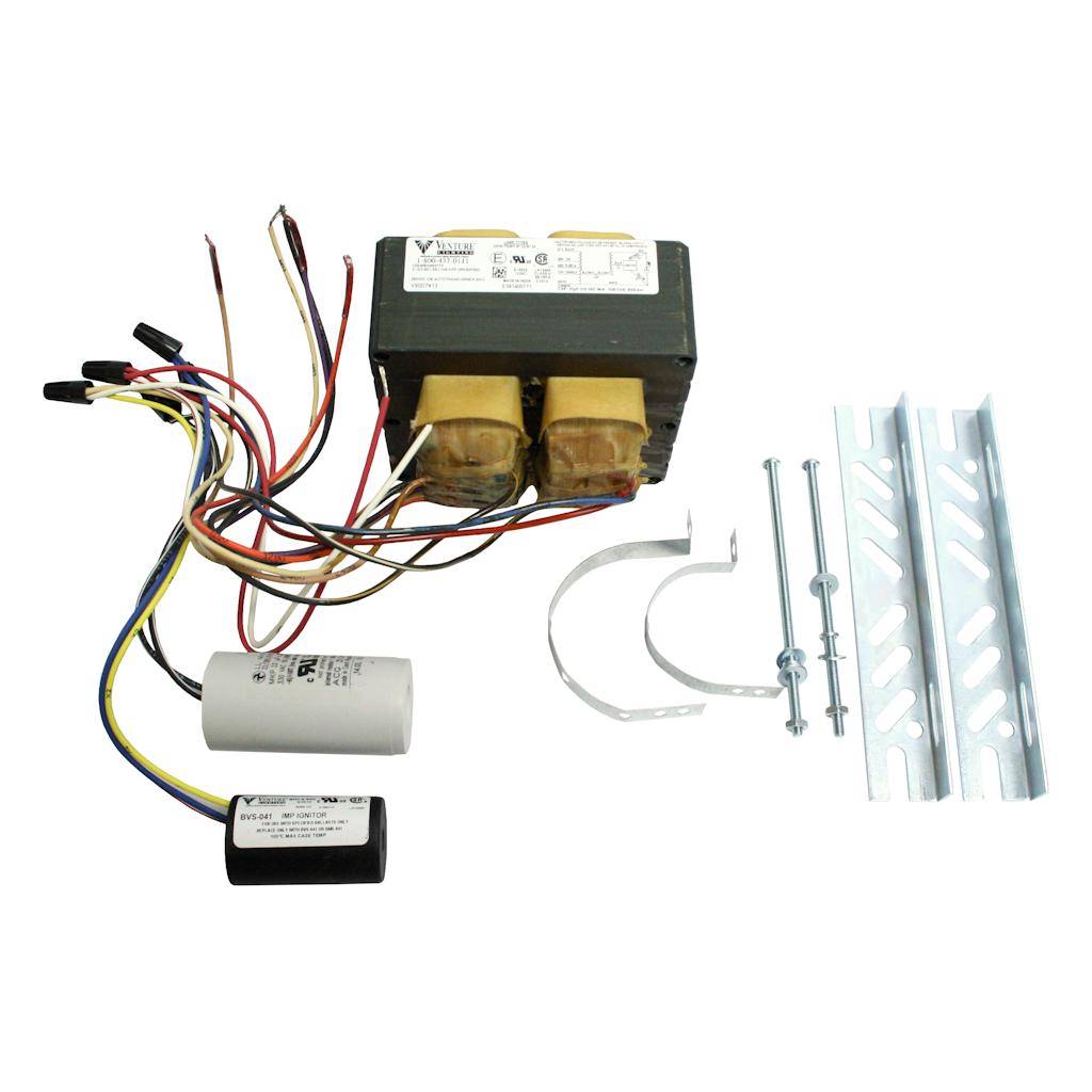 Venture 02674 Metal Halide Ballast Kit