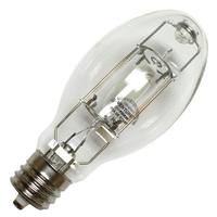 Venture 125 watt 125 volt ED28 Exclusionary Mogul Screw Base 4000K Cool White Metal Halide