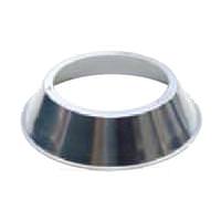 Venture Silver Aluminum Shield for 100W-300W Venture Highbay
