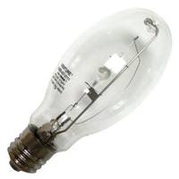 Venture 70 watt ED28 Mogul Screw Base 4000K Cool White Clear Metal Halide