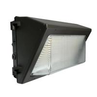 Venture 20/35/50/65/80 watt 120-277 volt CCT Selectable Bronze Dimmable LED Wallpack