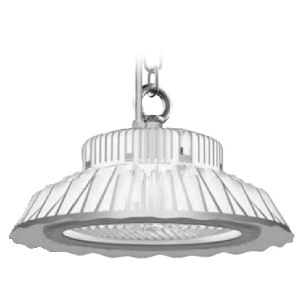 Venture 16809 Indoor Round / UFO High / Low Bay LED Light Fixture