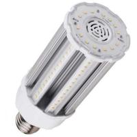 Venture 100 watt 100/277 volt Corn Cob Exclusionary Mogul Screw Base 4000K Cool White Non-Dimmable LED