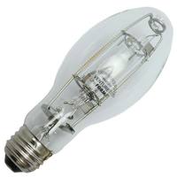 Venture 150 watt EDX17 Medium Screw Base 4000K Cool White Clear Metal Halide