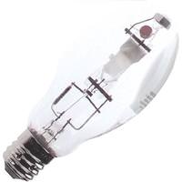 Venture 250 watt 133 volts ED28 Mogul Screw Base Green Colored Metal Halide