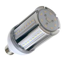 Venture 18 watt 100/277 volt Medium Screw Base 3000K Natural White Non-Dimmable LED