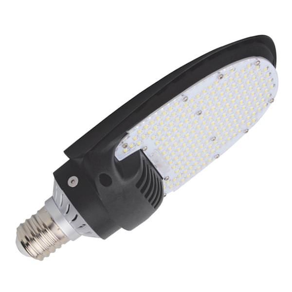 115 watt 120/277 volt Exclusionary Mogul Screw Base 4000K Cool White Non-Dimmable LED