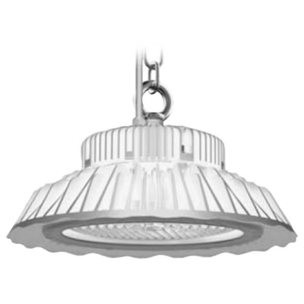 90 watt 100/277 volt 4000K Cool White LED High Bay
