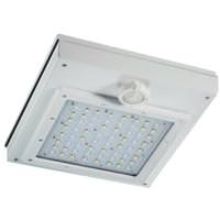 Venture 41 watt 120/277 volt 5000K Daylight LED Surface Canopy Fixture