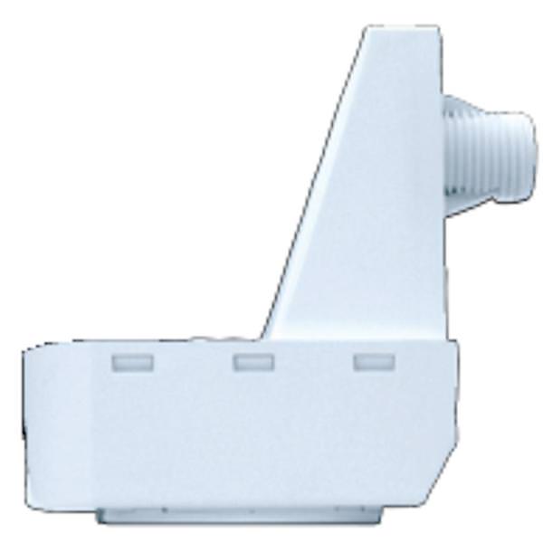 120/277 volt Motion/Photocell/Dimming Control Sensor 