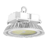 Venture 300 watt 120/277 volt 5000K Daylight White LED High Bay