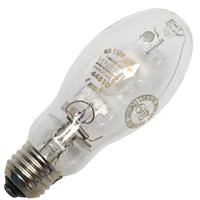 Venture 150 watt ED17 Medium Screw Base 4000K Cool White Clear Metal Halide