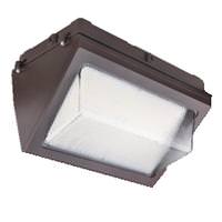 Venture 70/90/110/130/150 watt 120-277 volt CCT Selectable Bronze Dimmable LED Wallpack