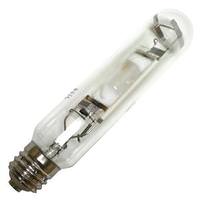 400 watt T15 Mogul Screw Base 4000K Cool White Clear Metal Halide