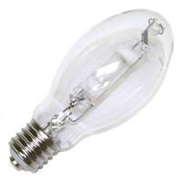 Venture 400 watt ED28 Mogul Screw Base 4000K Cool White Clear Metal Halide