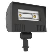 Venture 20 watt 120/277 volt 4000K Cool White Bronze LED Flood Light