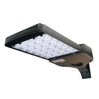 Venture 200 watt 120/277 volt 5000K Daylight Bronze Dimmable LED