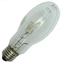 Venture 70 watt ED17 Medium Screw Base 4000K Cool White Clear Metal Halide