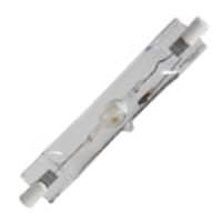 Venture 70 watt T6 Recessed Single Contact Base Clear Metal Halide