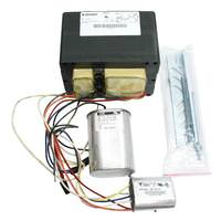 Souhegan 1 Lamp 1000 watt 480 volt S52 High Pressure Sodium 120T Ballast Kit