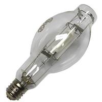 Venture 550 watt 135 volt BT37 Mogul Screw Base 5000K Daylight Metal Halide