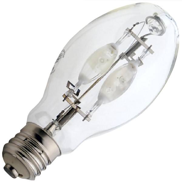 200 watt 132 volt ED28 Mogul Screw Base 4000K Metal Halide